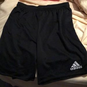 soccer/sports shorts